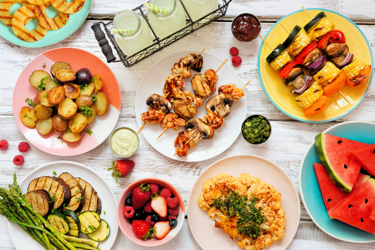 12 Must-Have Grilling Accessories for Delish Summer Meals