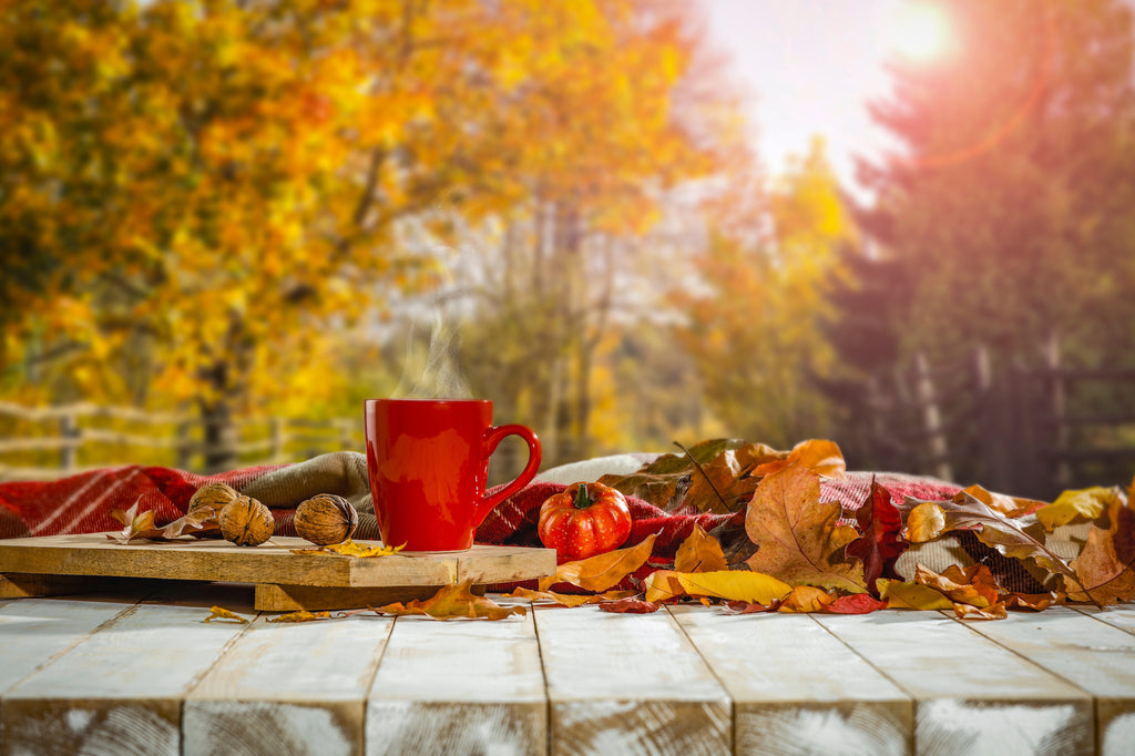 Top 3 Outdoor Kitchen Trends for Fall