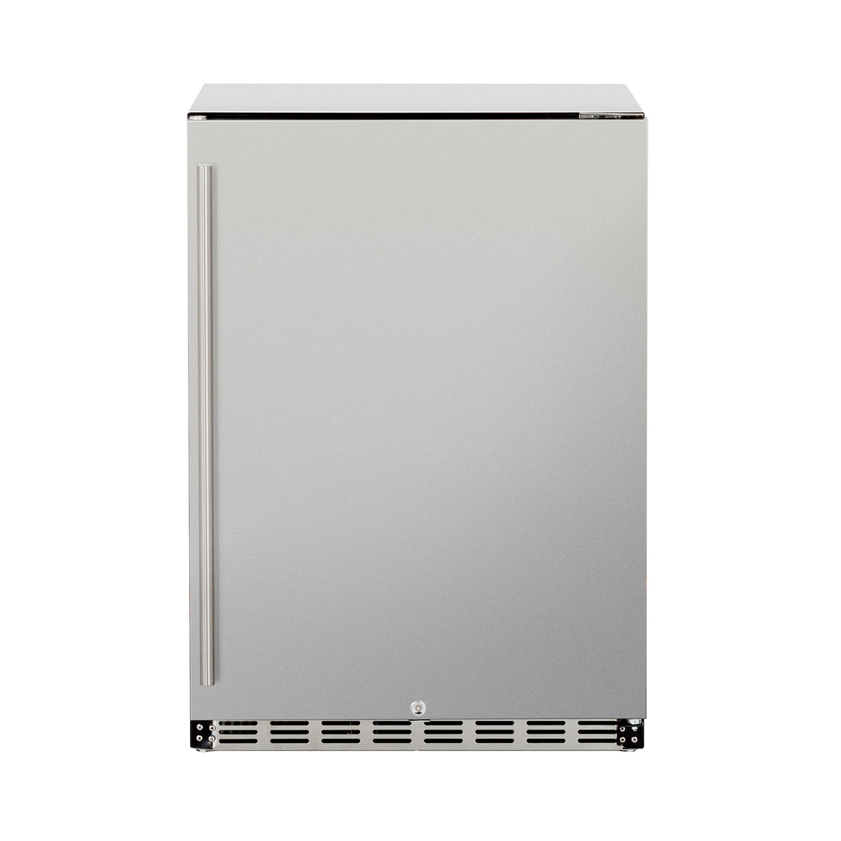 24 5.3c Deluxe Outdoor Rated Refrigerator – Summerset Grills