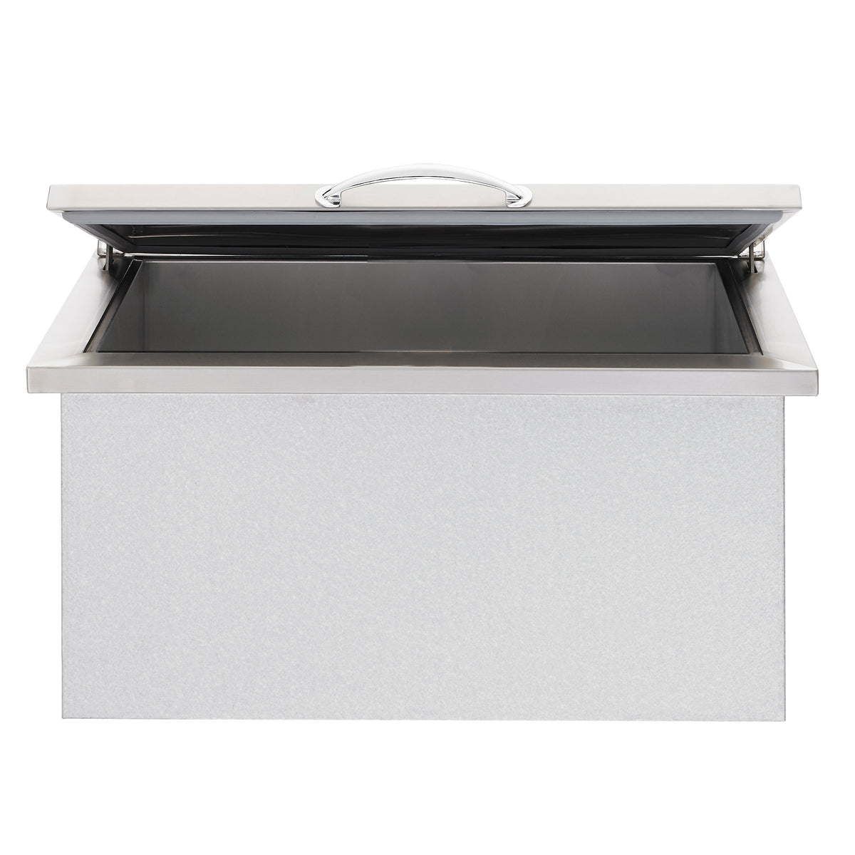 Summerset Drop In Ice Chest – BBQ Island - Grills and Smokers