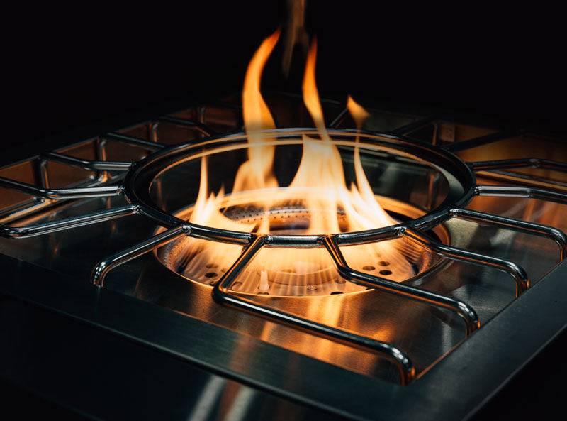 Cooking Beyond the Grill: Exploring the Potential of Summerset Power Burners