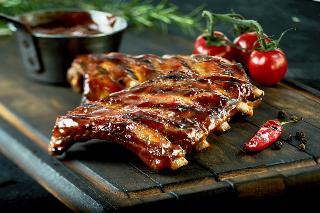 Grilled Jalapeno Ribs – Grillsanity!