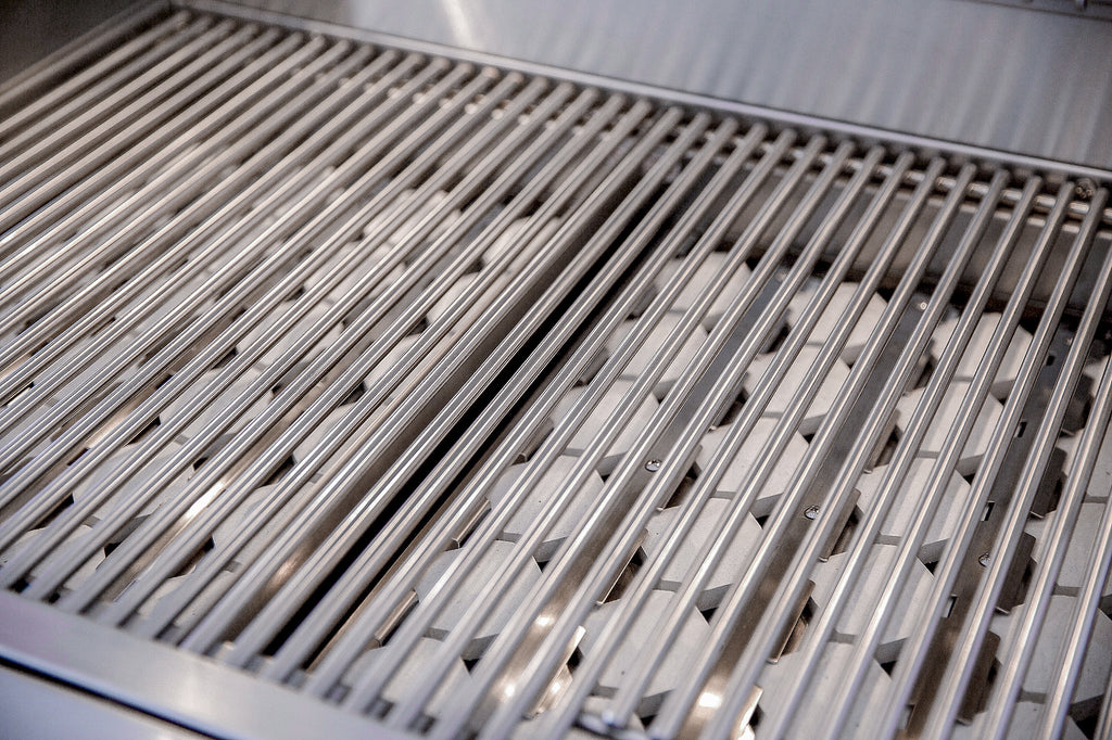 How to Clean Grill Grates