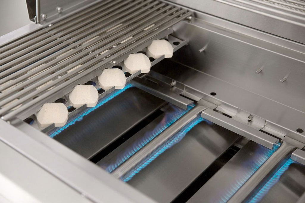 The Anatomy of a Gas Grill: Understanding How They Work