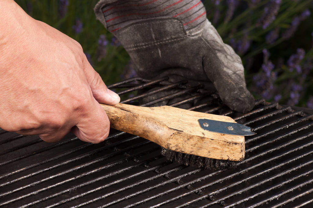 The Many Problems with Cheap Grills: How to Fix Them and When to Move On