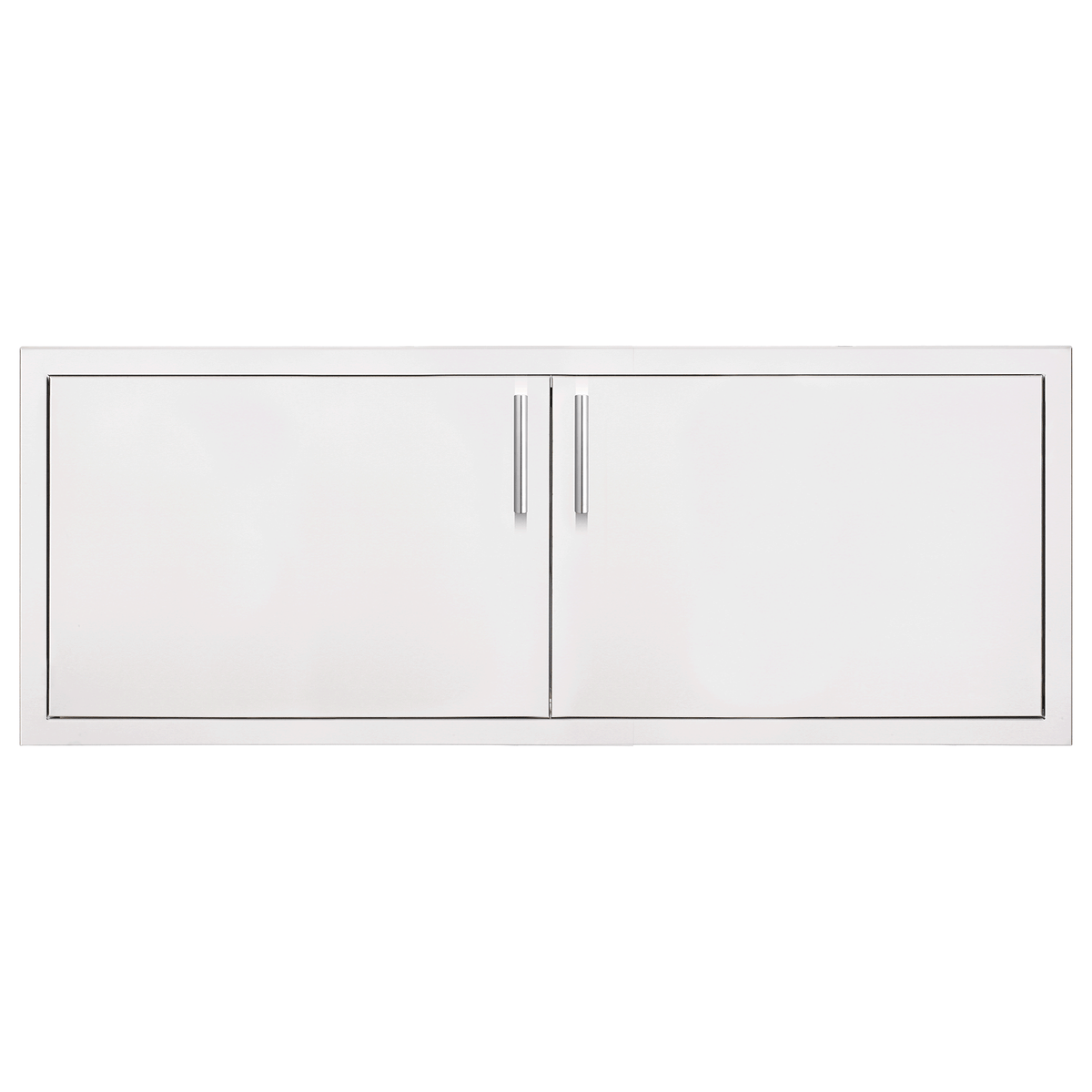 45"  Double Access Door