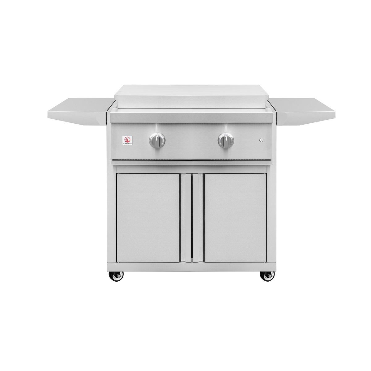 Summerset Griddle Pro Freestanding – Summerset Grills