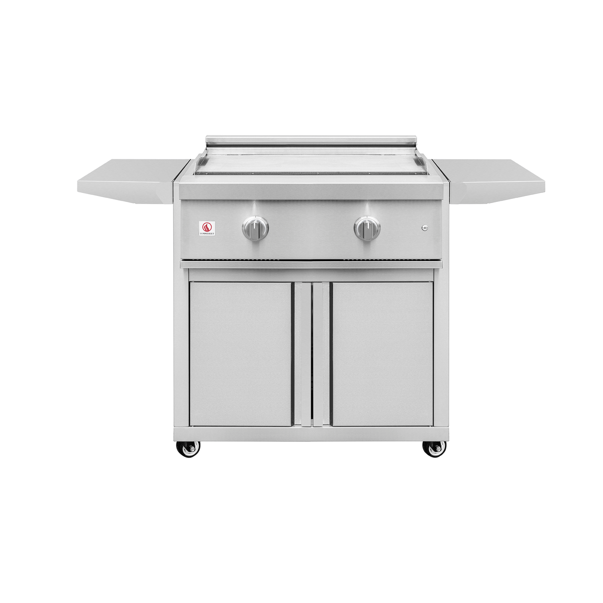 Summerset Griddle Pro Freestanding