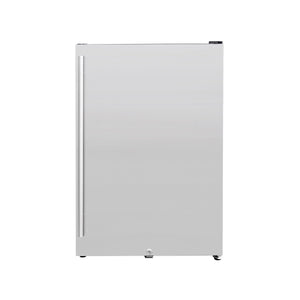 22" Deluxe Outdoor Approved Compact Refrigerator