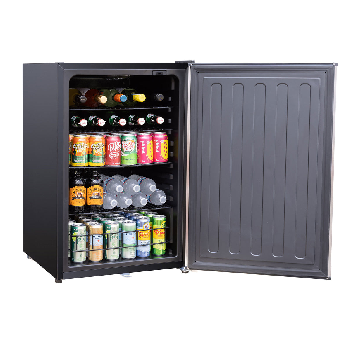 22" Outdoor Approved Compact Refrigerator
