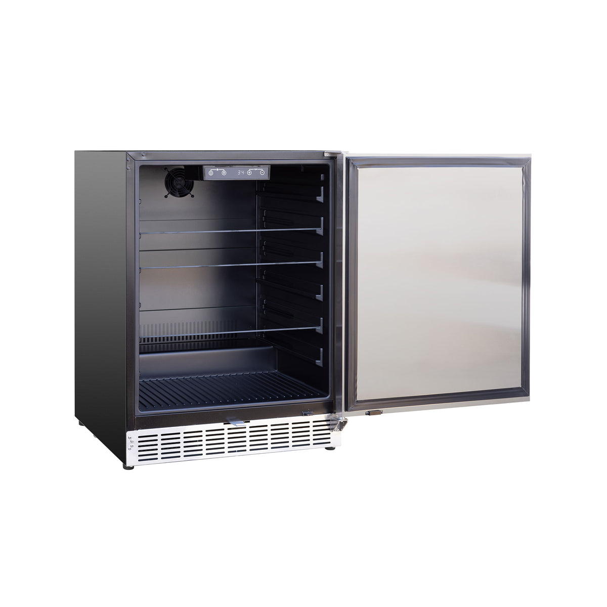 24" Outdoor Rated Refrigerator