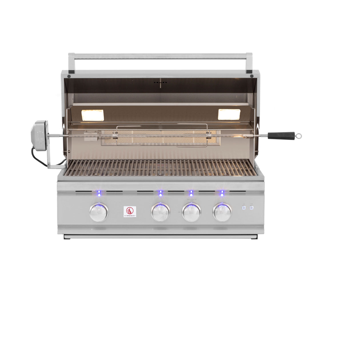 TRL 32" Built-in Grill