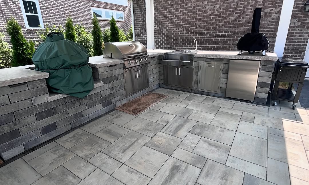 Bringing Backyard Dreams to Life in Zionsville