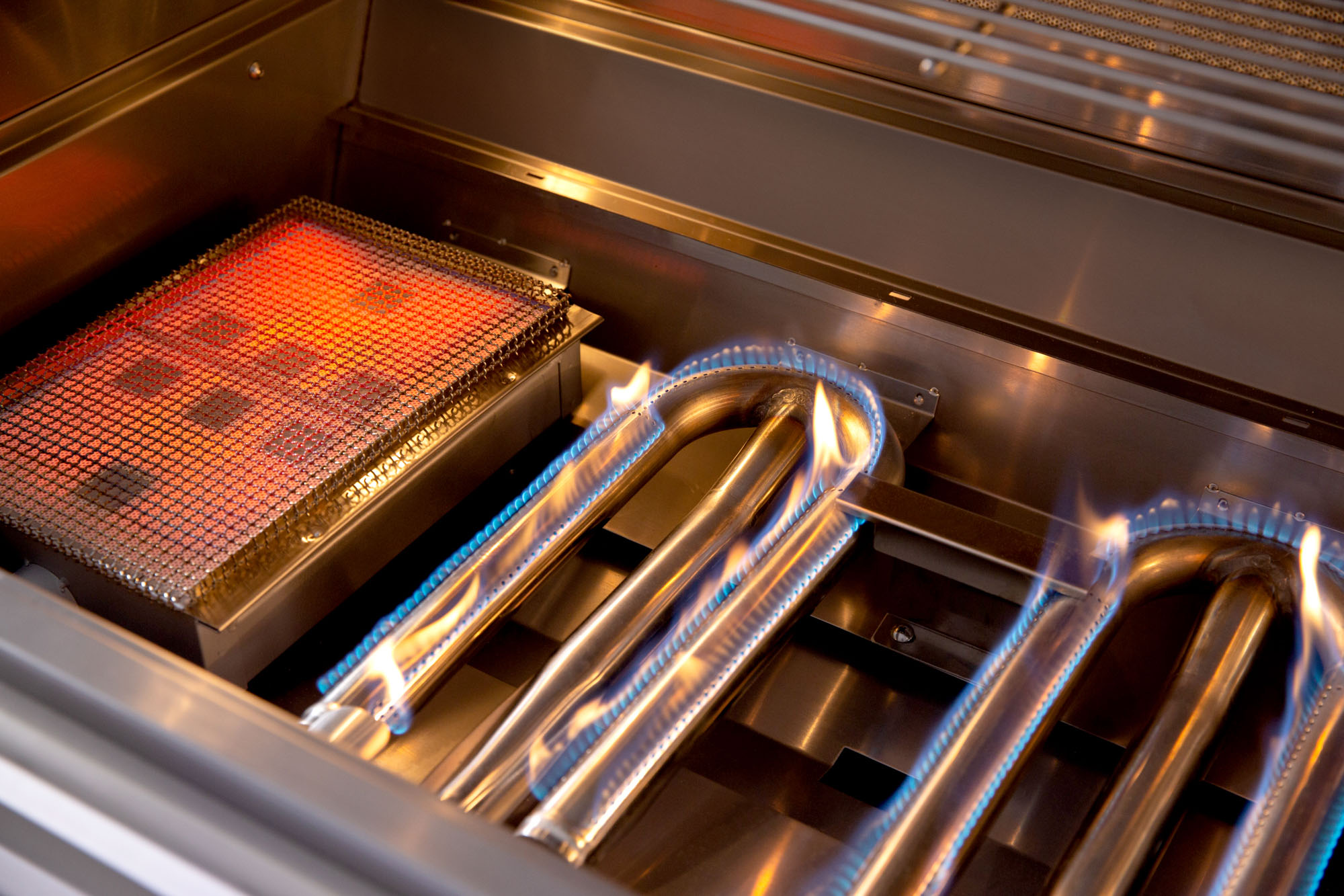 The Benefits of High BTU Burners—and Why They Matter More Than You Think
