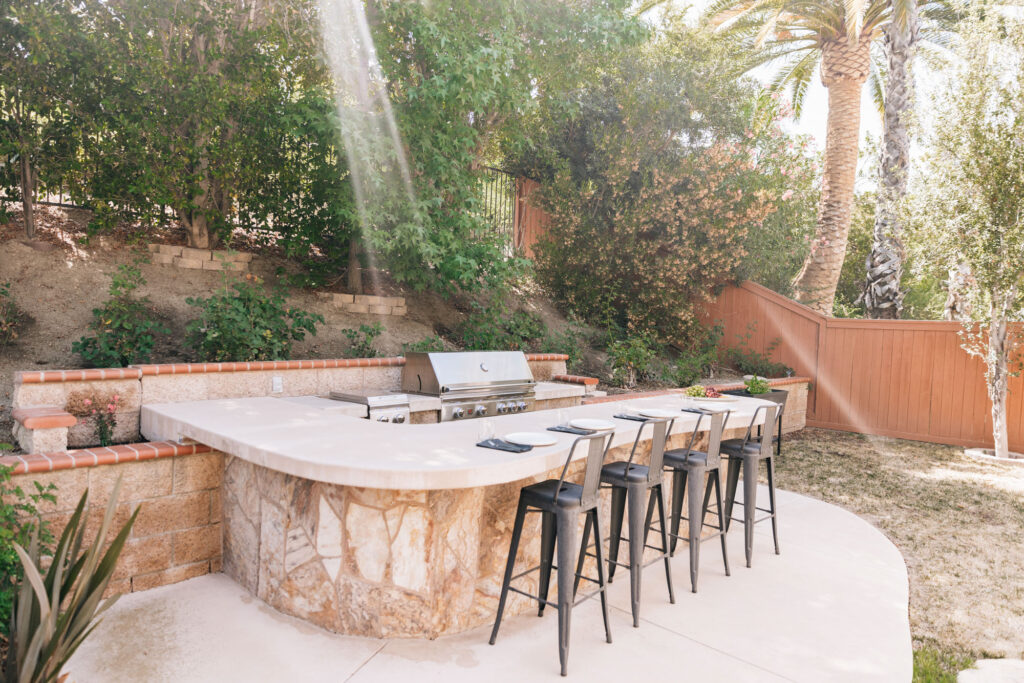 Upgrade the Menu, Not the Stress with the TRL Pro from Summerset