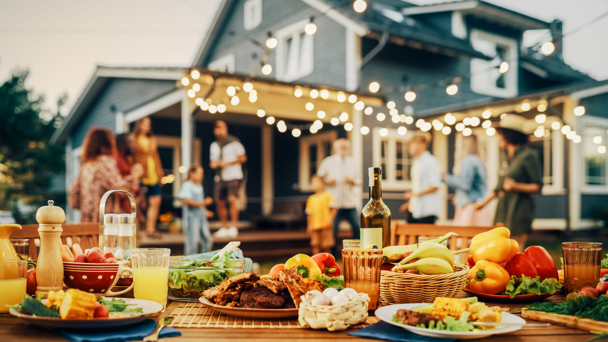Better Flavor, Less Fuss: Summer Grilling Tips That Keep It Simple