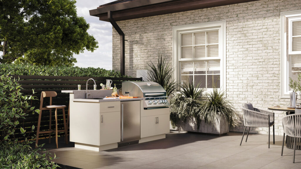A Kitchen That Gets Used Is a Kitchen That's Done Right