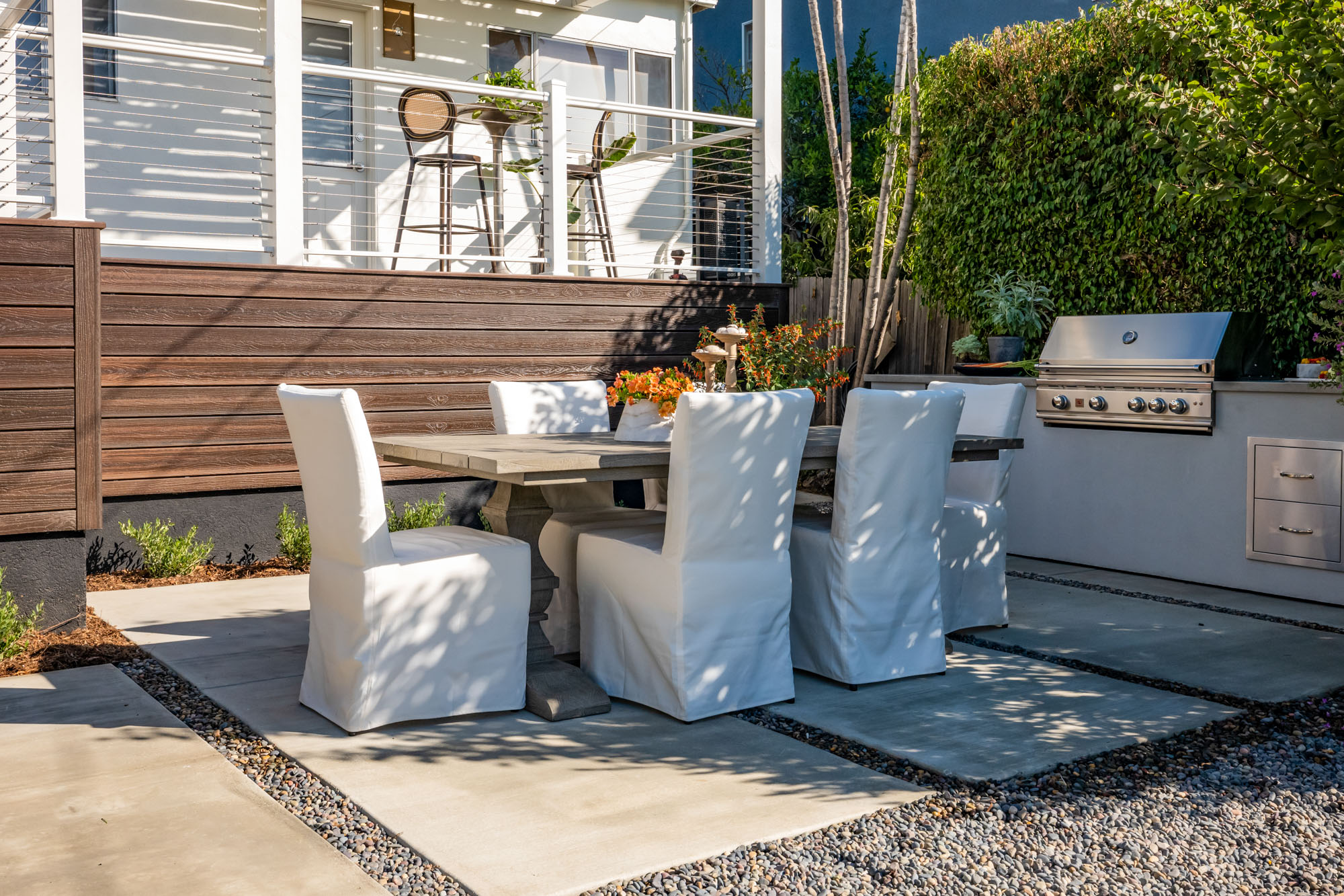 Build for the Way You Live: Top Additions to an Outdoor Kitchen
