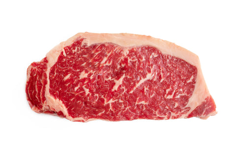 Grade and marbling are key element to choosing the right steak to grill