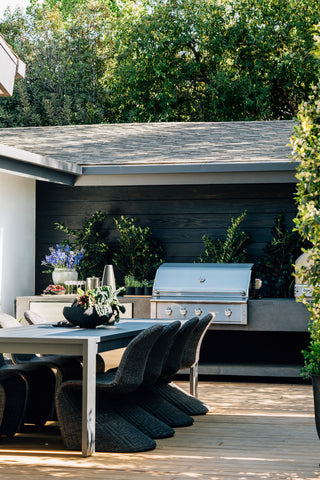 The Alturi Series from Summerset Grills is pure elegance
