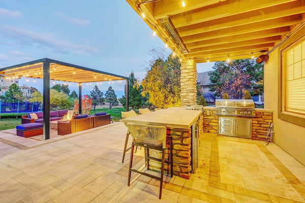 A Breathtaking Castle Pines Transformation You Won't Believe