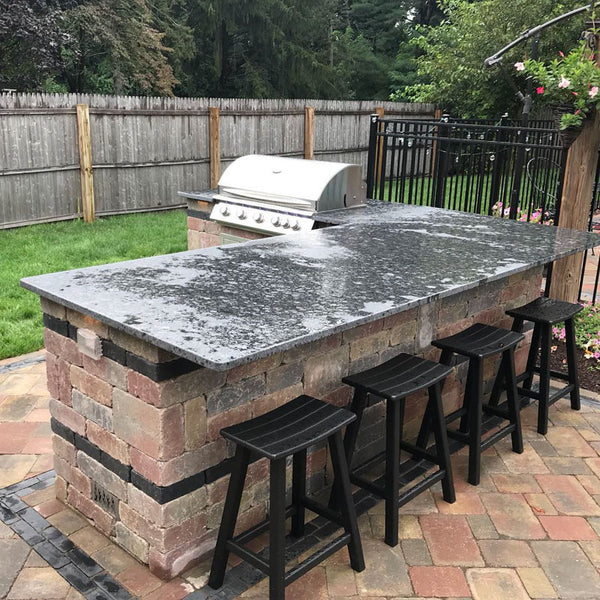 Backyard Dreaming in Connecticut: The Ultimate Outdoor Kitchen for Family Gatherings