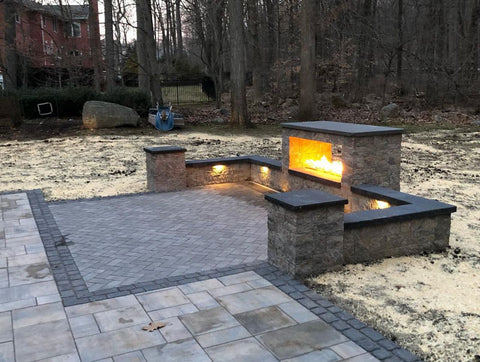 Warmth and Ambiance