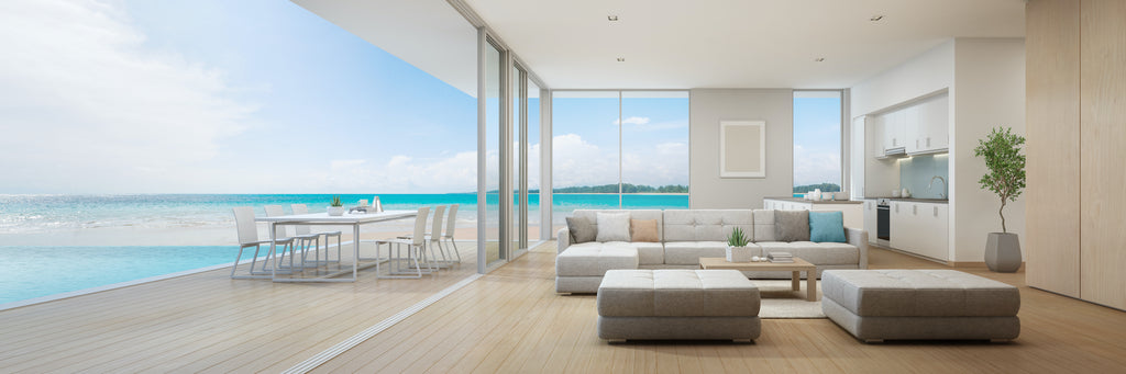 Choosing Flooring for Your Outdoor Space - The Summerset Outdoor Kitchen Planning Series