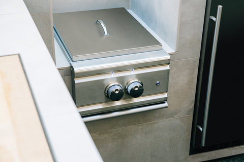 Choosing the Right Appliances - The Summerset Outdoor Kitchen Planning Series