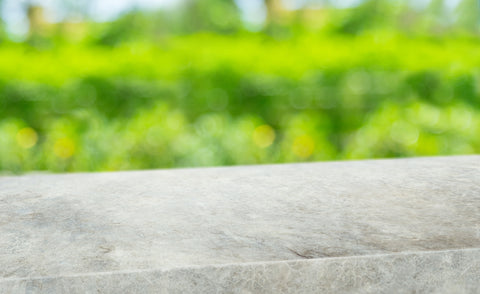 Choosing Your Outdoor Kitchen Countertops - The Summerset Outdoor Kitchen Planning Series