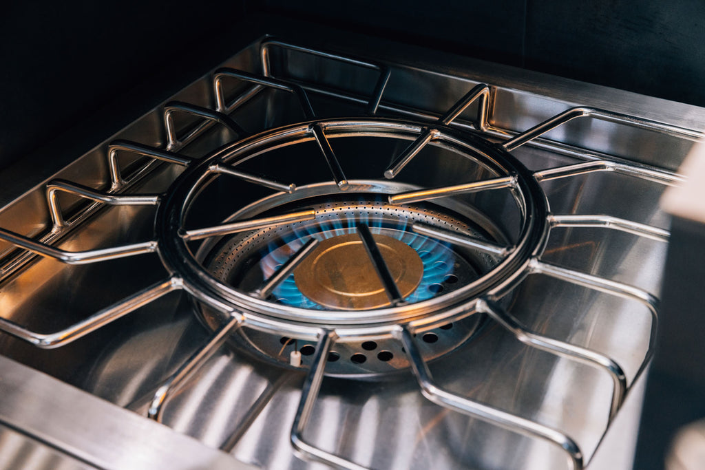 Summerset Power Burners