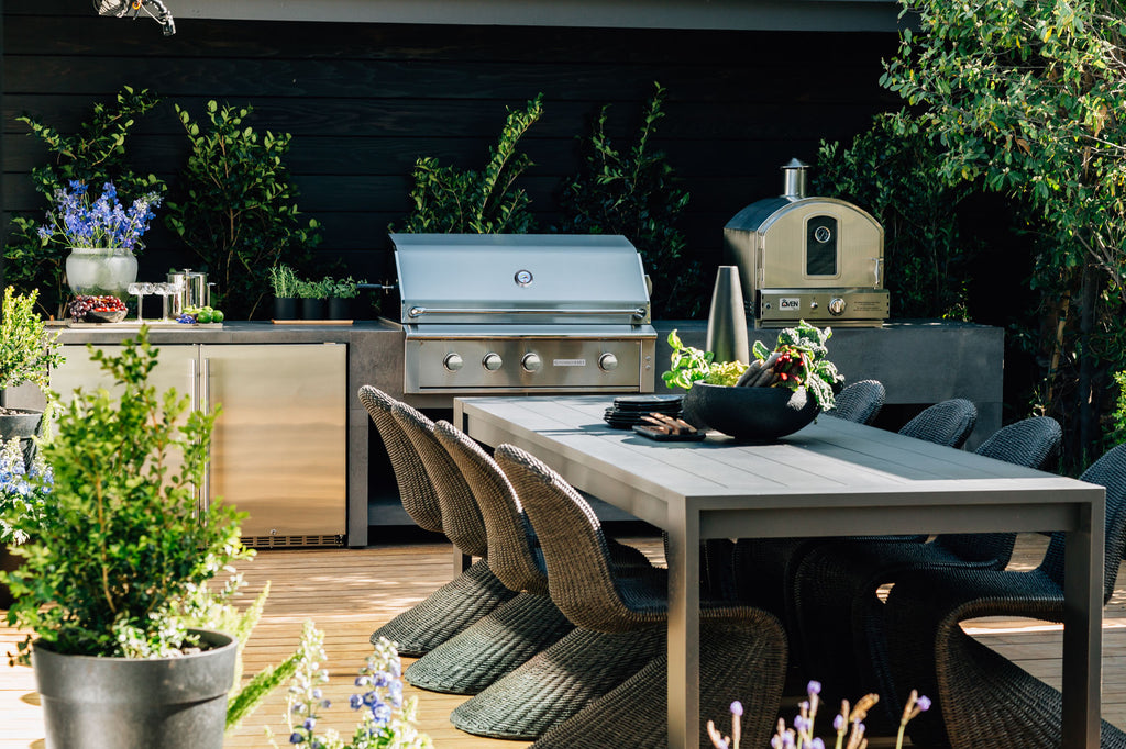 Create Your Own Outdoor Haven with Summerset