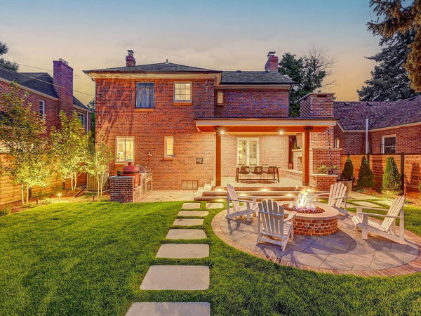 Embracing the Great Outdoors in Denver