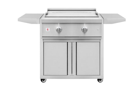 Bring the Griddle Pro Series home today!