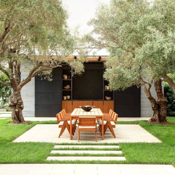 Experience the Joy of Cooking Outdoors in a Beautiful Setting