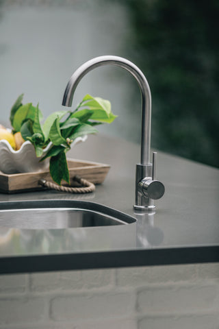 Filling Out Your Kitchen with the Right Components - The Summerset Outdoor Kitchen Planning Series