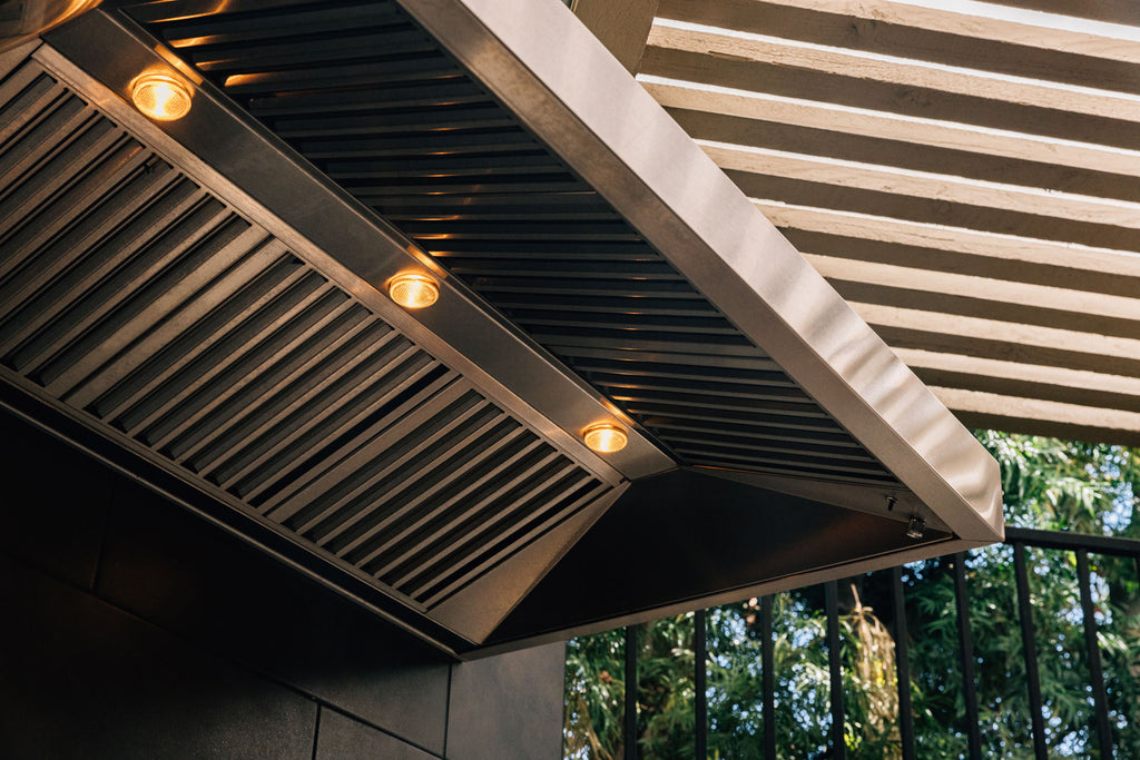 Vent Hoods for Maximum Airflow and Safety