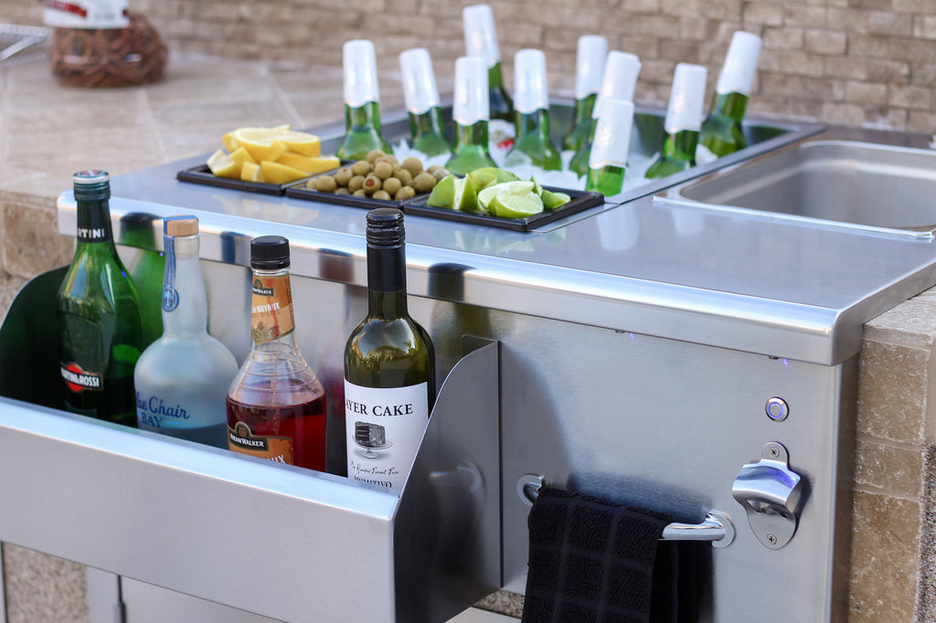The Outdoor Beverage Center