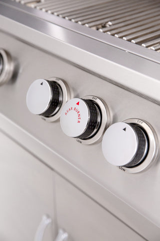 Grilling with Gas: How to Use a Gas Grill