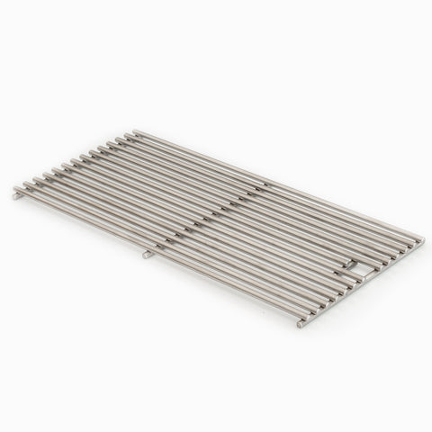 The TRL Grill Grates are heavy duty and pristine for amazing results!