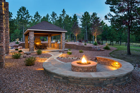 How to Design Your Outdoor Kitchen Layout - The Summerset Outdoor Kitchen Planning Series