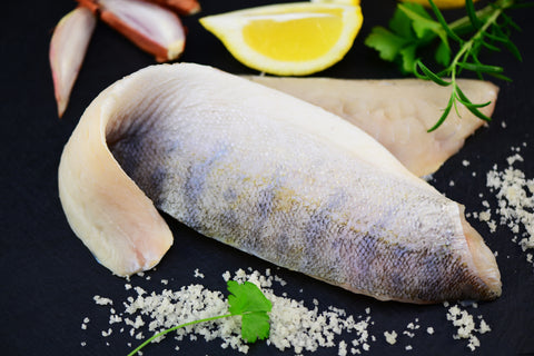 How to Keep Fish from Sticking to the Grill