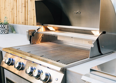 How to Keep Fish from Sticking to the Grill