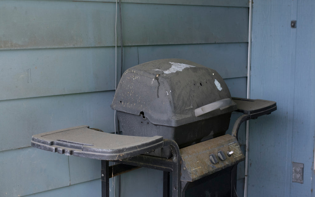 How to Know if it is Time to Replace Your Grill