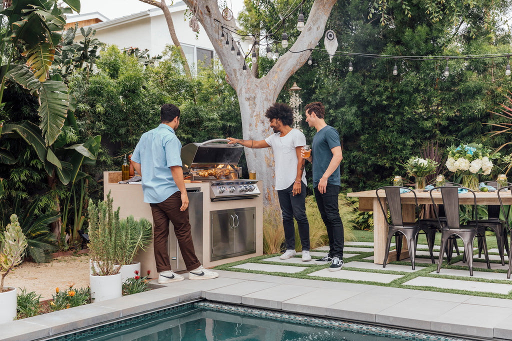 How to Know if it is Time to Replace Your Grill