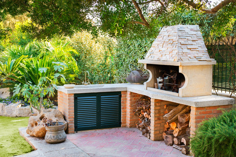How To Pick the Right Island - The Summerset Outdoor Kitchen Planning Series