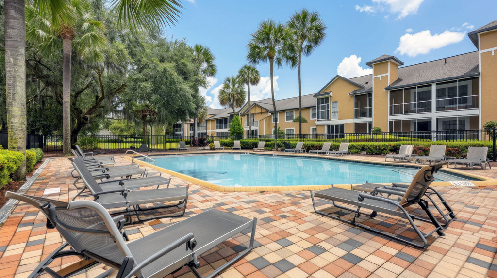 Adding Comfort and Usability to Outdoor Spaces