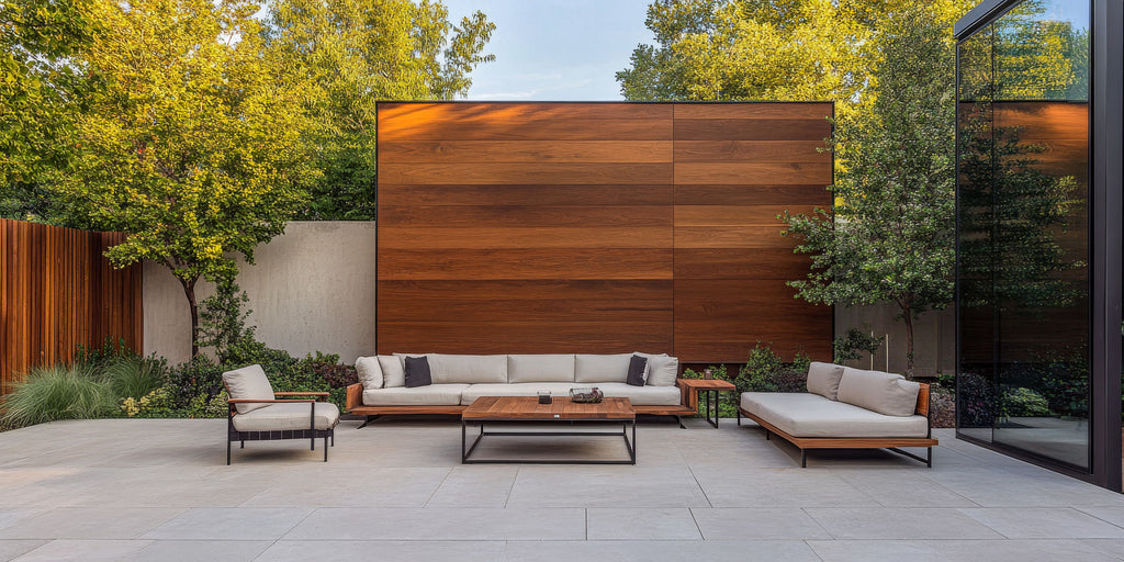 The Value of Outdoor Living Spaces in Multi-Family Properties