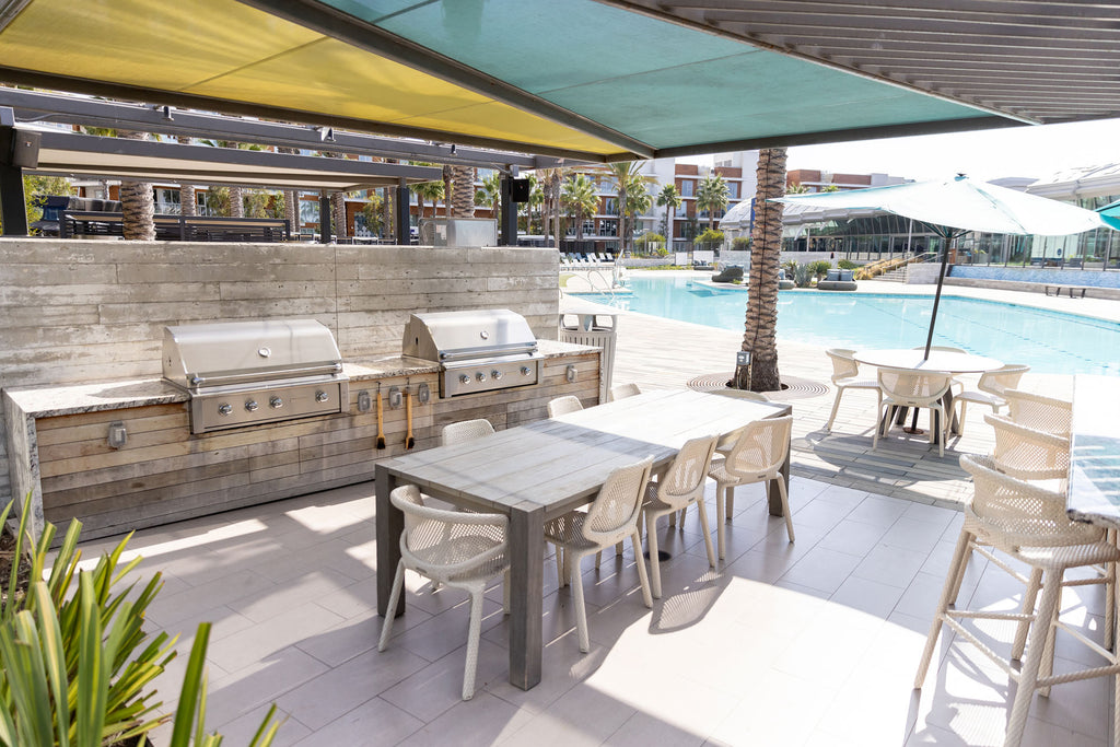 Summerset Helps Transform Outdoor Spaces into Vibrant Community Hubs