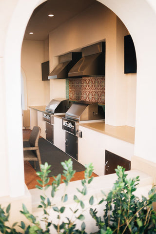 The Grilling Station: A Community Favorite